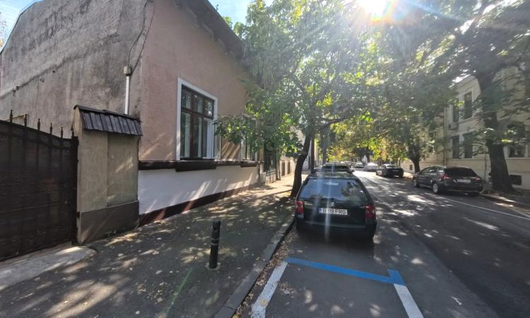 Comision 0 - Casă cu Teren - Cotroceni