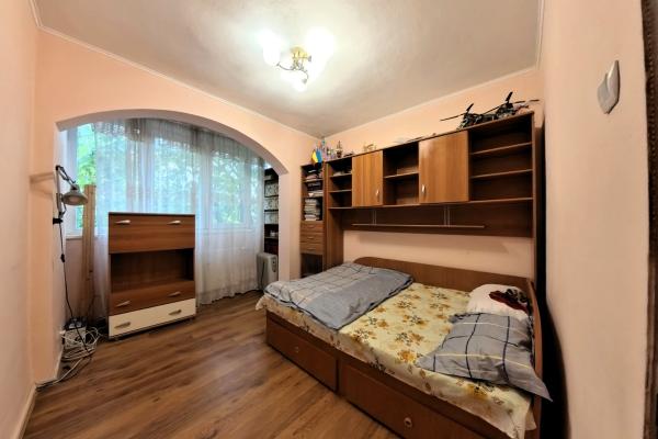 4 Camere - Confort 2 - Parcul Moghioros