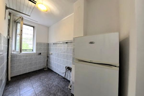 4 Camere - Confort 2 - Parcul Moghioros