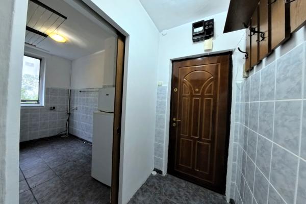4 Camere - Confort 2 - Parcul Moghioros