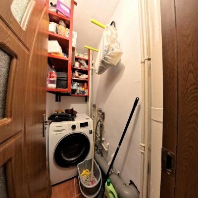 4 Camere - Confort 2 - Parcul Moghioros