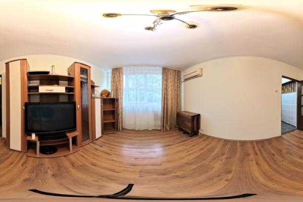 4 Camere - Confort 2 - Parcul Moghioros
