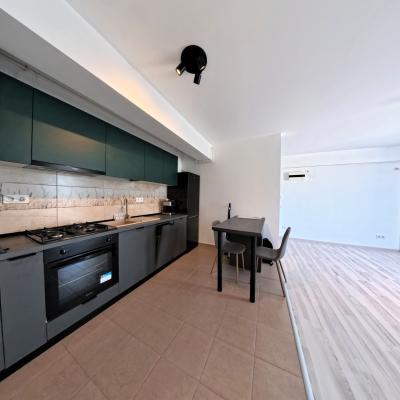 2 Camere - Parcare Alocată - Bragadiru - 2 Terase