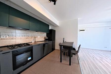 2 Camere - Parcare Alocată - Bragadiru - 2 Terase