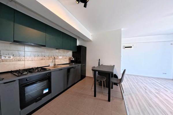 2 Camere - Parcare Alocată - Bragadiru - 2 Terase