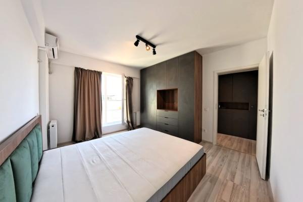 2 Camere - Parcare Alocată - Bragadiru - 2 Terase
