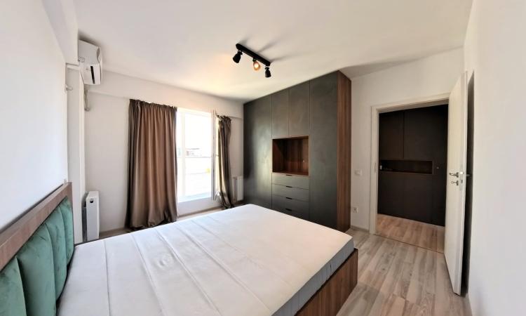 2 Camere - Parcare Alocată - Bragadiru - 2 Terase