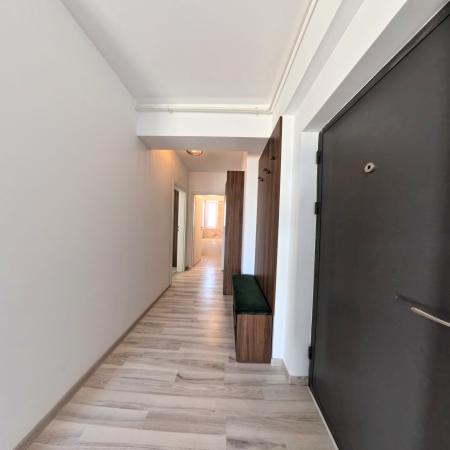 2 Camere - Parcare Alocată - Bragadiru - 2 Terase