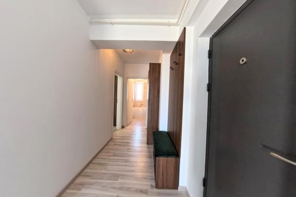2 Camere - Parcare Alocată - Bragadiru - 2 Terase