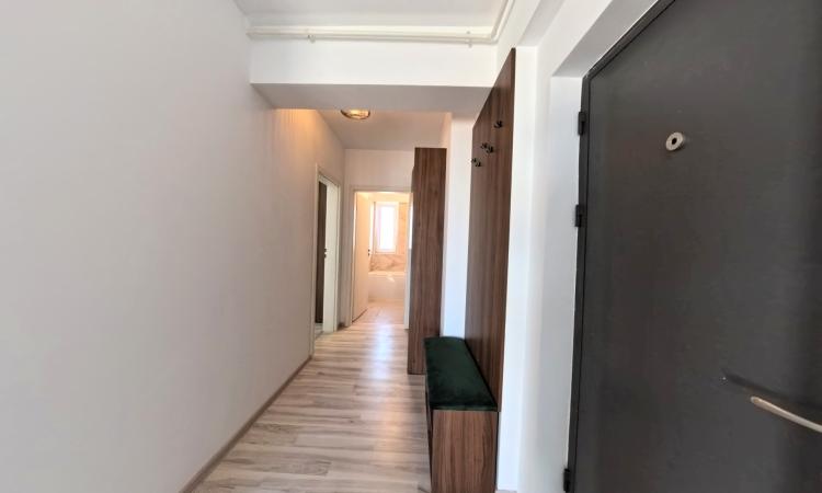 2 Camere - Parcare Alocată - Bragadiru - 2 Terase