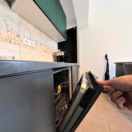 2 Camere - Parcare Alocată - Bragadiru - 2 Terase