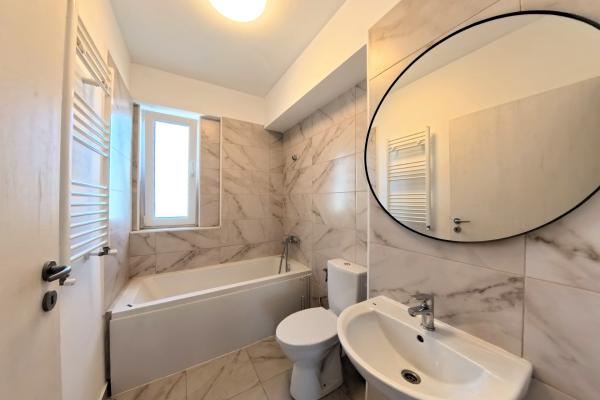 2 Camere - Parcare Alocată - Bragadiru - 2 Terase