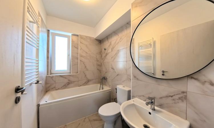 2 Camere - Parcare Alocată - Bragadiru - 2 Terase