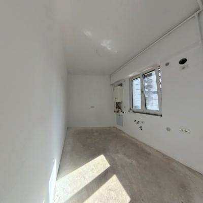 Studio - Terasă 47mp - Bloc 2026 - Virtutii/Crângași