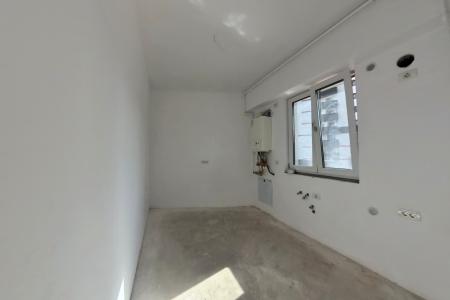 Studio - Terasă 47mp - Bloc 2026 - Virtutii/Crângași