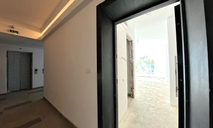 Studio - Terasă 47mp - Bloc 2026 - Virtutii/Crângași