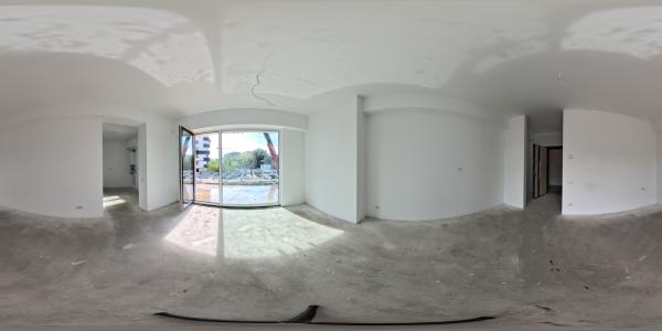 Studio - Terasă 47mp - Bloc 2026 - Virtutii/Crângași