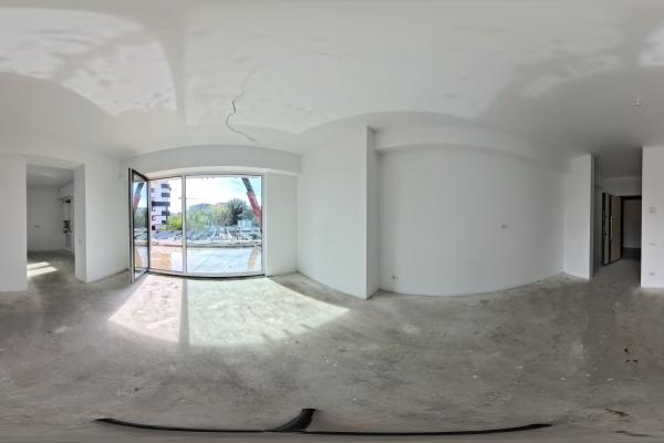 Studio - Terasă 47mp - Bloc 2026 - Virtutii/Crângași