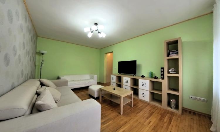 2 Camere - Valea Ialomiței - Drumul Taberei