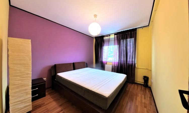 2 Camere - Valea Ialomiței - Drumul Taberei