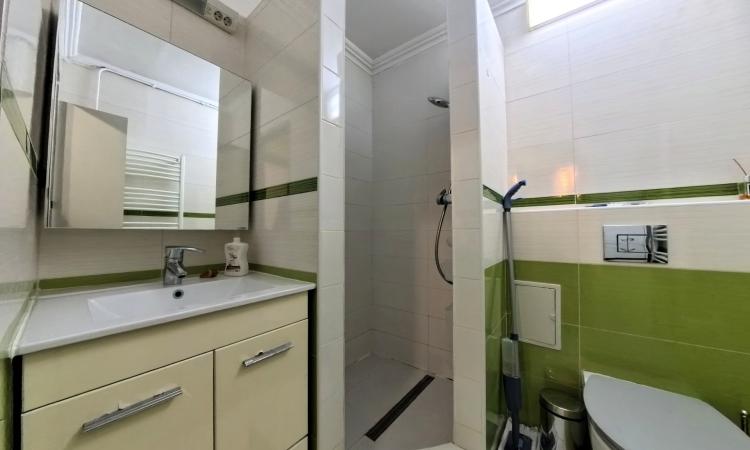 2 Camere - Valea Ialomiței - Drumul Taberei