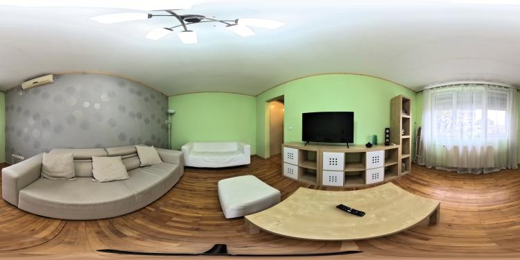 2 Camere - Valea Ialomiței - Drumul Taberei