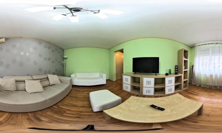 2 Camere - Valea Ialomiței - Drumul Taberei