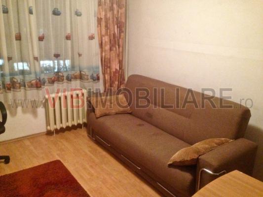 Apartament 3 camere Stefan Cel Mare, 70 mp - mobilat/utilat