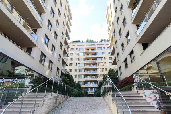 Apartament 2 camere lux - Lake View - Herastrau - Aviatiei