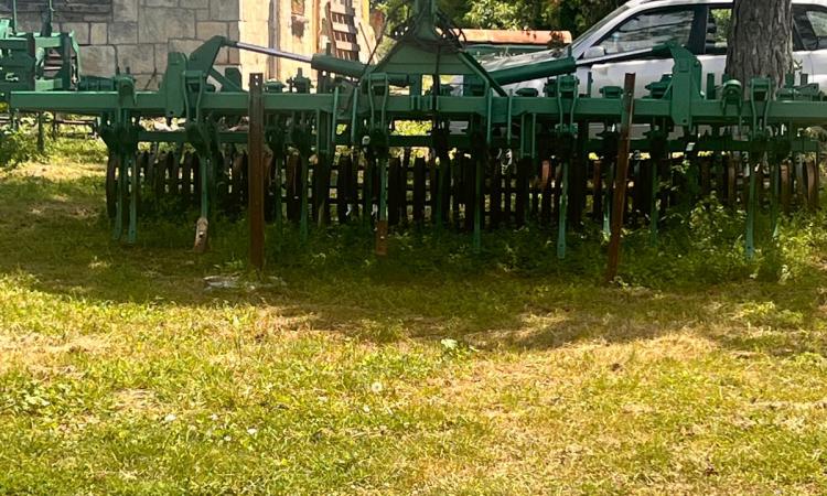 Ferma agricola premium , judet CONSTANȚA | 2.000 HA