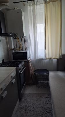 Apartament 1 cameră, mobilat și utilat – Calea Urseni