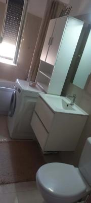 Apartament 1 cameră, mobilat și utilat –  Calea Urseni