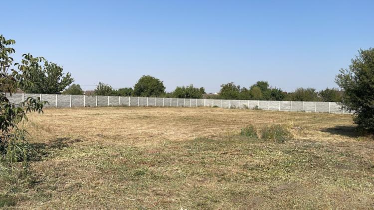 Oportunitate de investiție – Teren intravilan în localitatea Parța