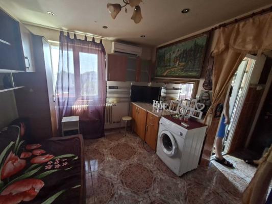 Apartament cu 1 cameră și o garsonieră, care se vând la pachet
