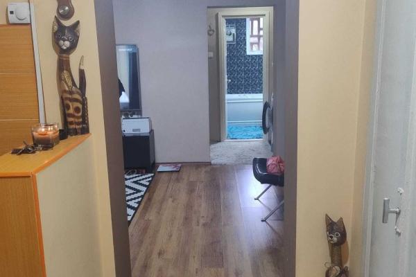 Apartament 2 camere, confort 1 Tipografilor
