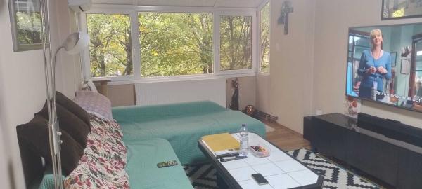 Apartament 2 camere, confort 1 Tipografilor
