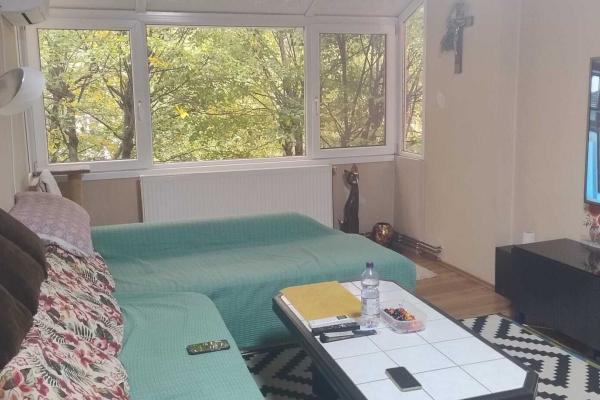 Apartament 2 camere, confort 1 Tipografilor