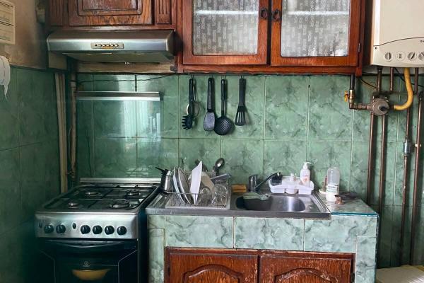 Apartament 3 camere, Piata Iosefin