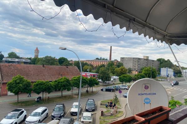 Apartament 3 camere, Piata Iosefin