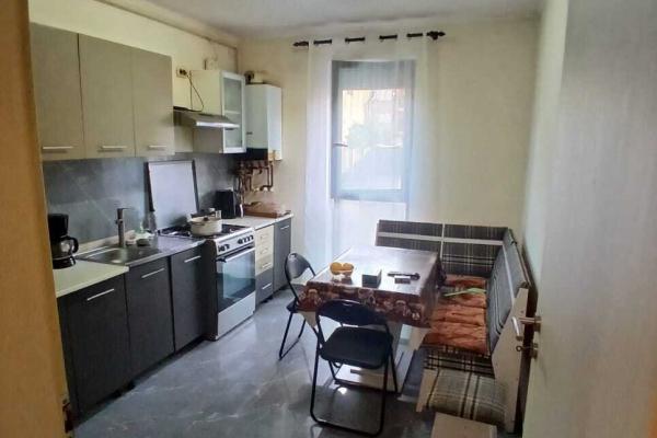 Apartament cu 2 camere | Bloc 2021 | Giroc