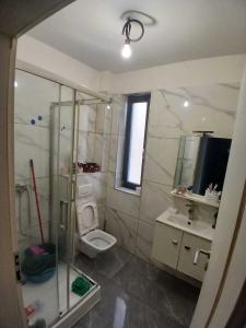 Apartament cu 2 camere | Bloc 2021 | Giroc