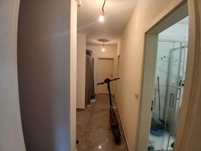 Apartament cu 2 camere | Bloc 2021 | Giroc