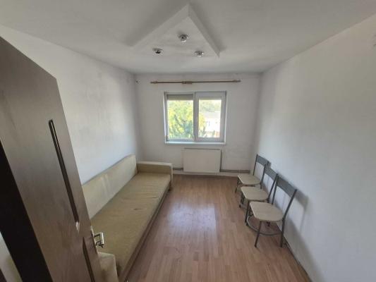 3 camere | Piața Doina | 55 mp | Centrală proprie