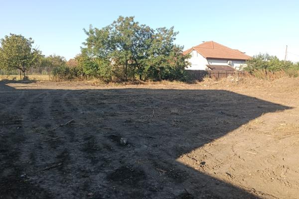 Terenuri de vanzare in Covaci – 10 km de TIMIȘOARA