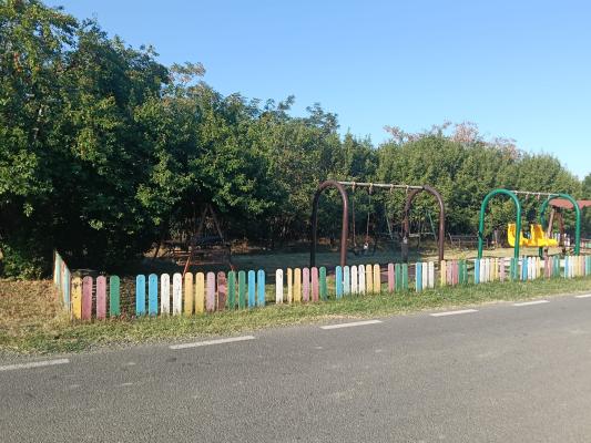 Terenuri de vanzare in Covaci – 10 km de TIMIȘOARA
