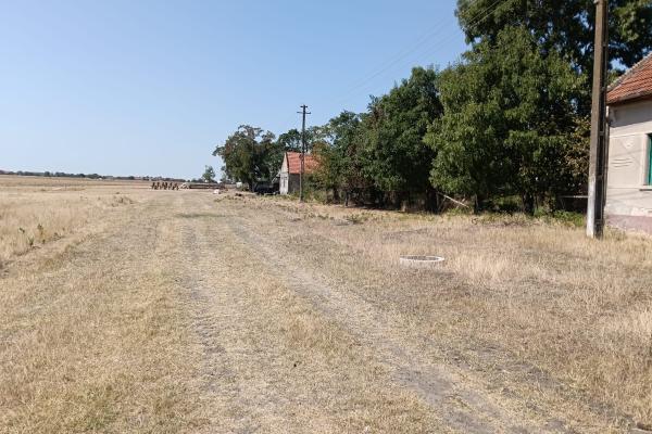 Parcele teren constructii In Cheveresu Mare