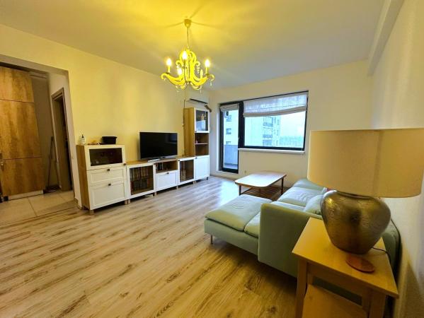 Apartament 2 camere premium|Greenfield, Baneasa|Loc parcare|Terasa