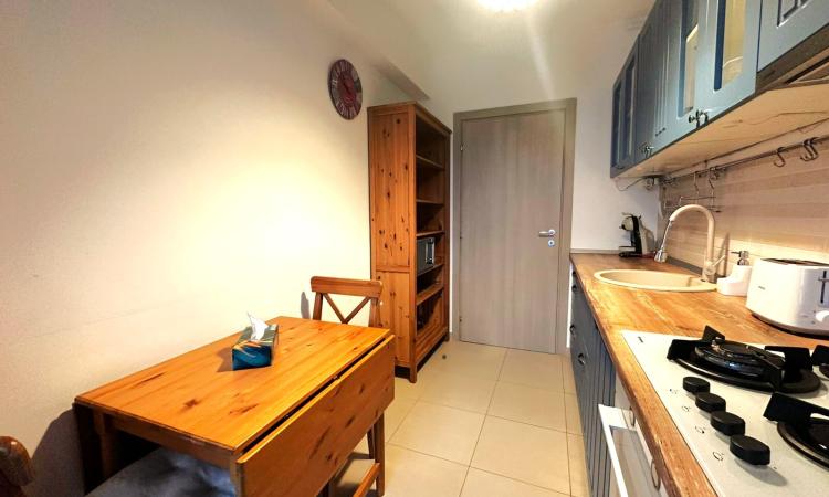 Apartament 2 camere premium|Greenfield, Baneasa|Loc parcare|Terasa