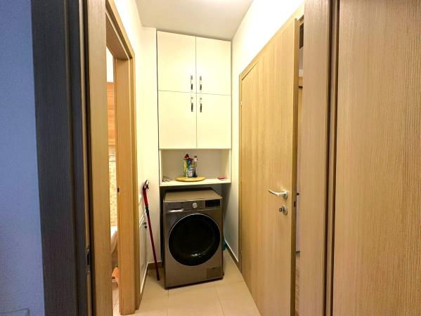 Apartament 2 camere premium|Greenfield, Baneasa|Loc parcare|Terasa