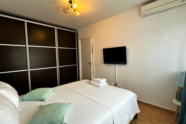 Apartament 2 camere lux64mp|Greenfield,Baneasa|Loc parcare